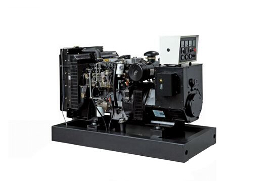 介休科克150kw大型柴油发电机组
