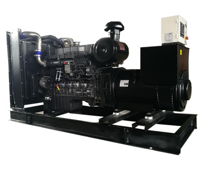 介休上柴柴油发电机组50KW-700KW